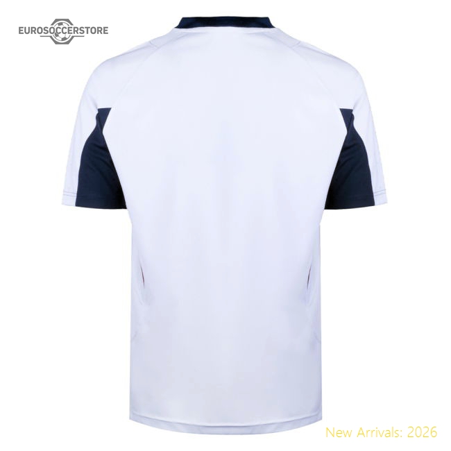 Luxury Premier League Team Shirt Jersey 2025-2026 Stretchy