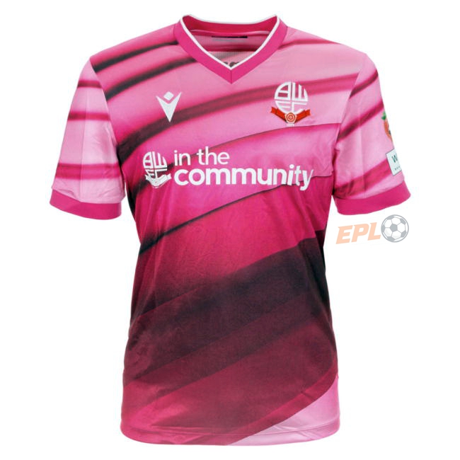 2025-20 BOL fashionable Third Shirt - Adults | high-end