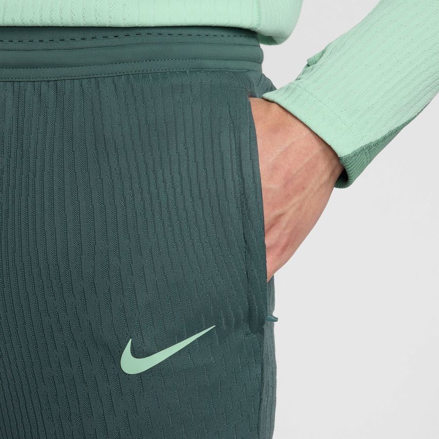 Tottenham Training Trousers Dri Fit Adv Strike Elite 3rd Faded Spruce/