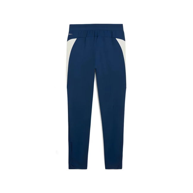 2025-2026 Portugal Training Pants (Persian Blue) - Kids