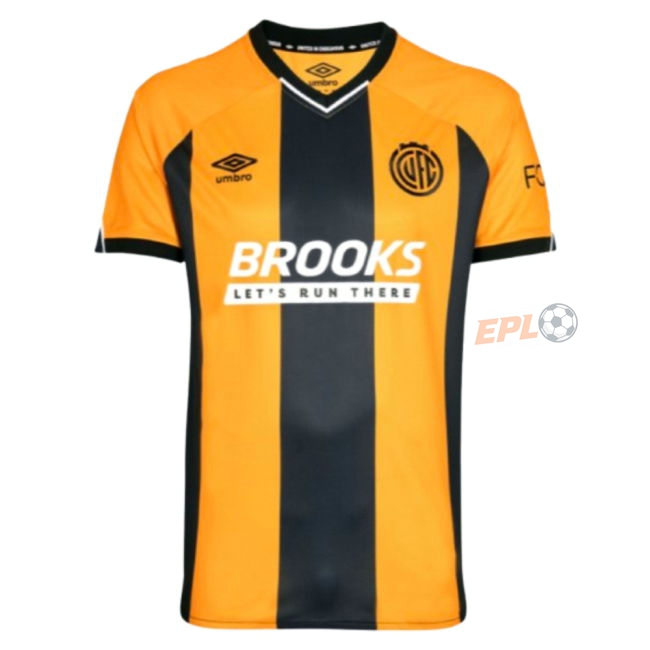 Non-League 2025-20 cost-effective Home Soccer Jersey