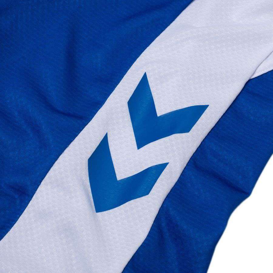 Odense Boldklub Home Shorts 2025/26 Kids