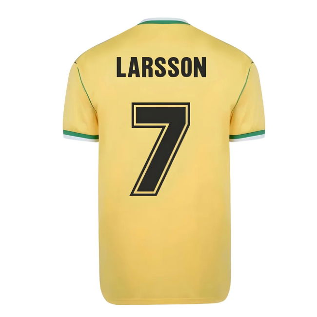 Top Quality Bhoys Second Kit C. 198 #8 Official Merchandise