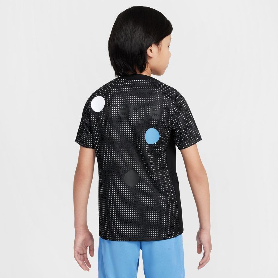 Holland Training T Shirt Dri Fit Academy Pro Pre Match Women's Euro 2025