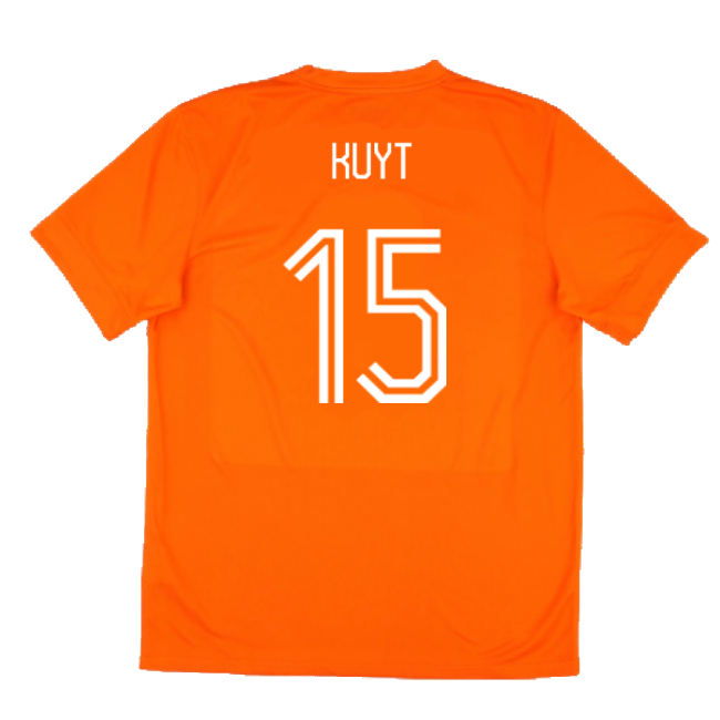 Authentic Design Jersey For Team Fans High-Quality Materials