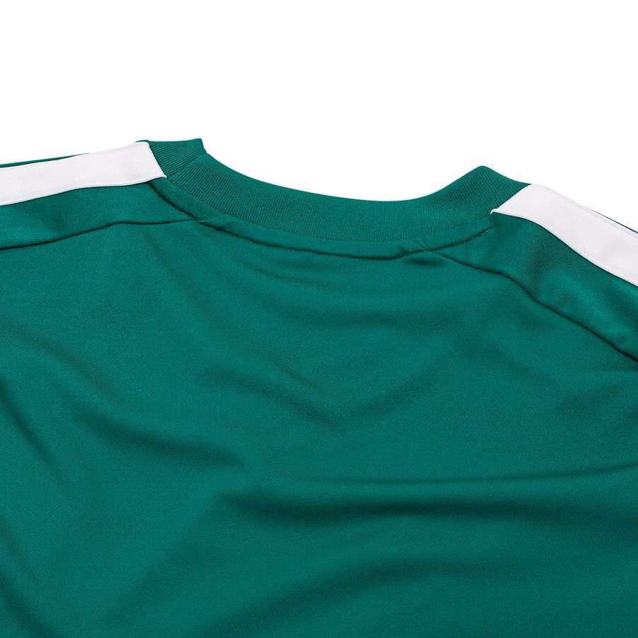Germany Goalkeeper Shirt Home World Cup 2026 Kids