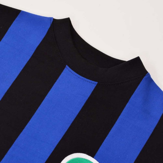 1963-1964 Atalanta Jersey (Adult)