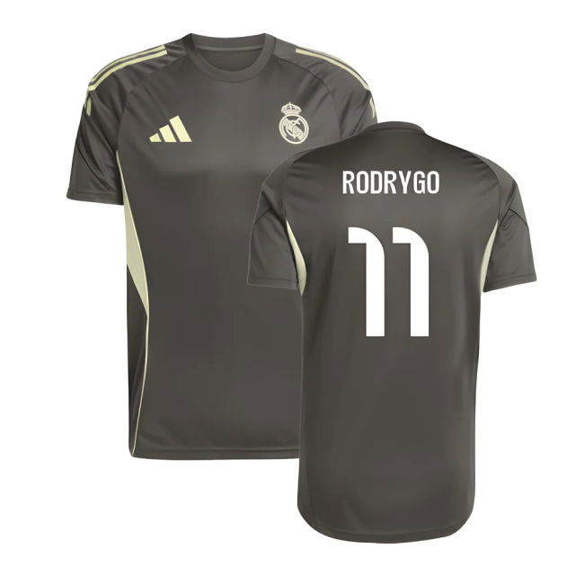 2025-2026 Real Madrid Jersey (Adult) #73