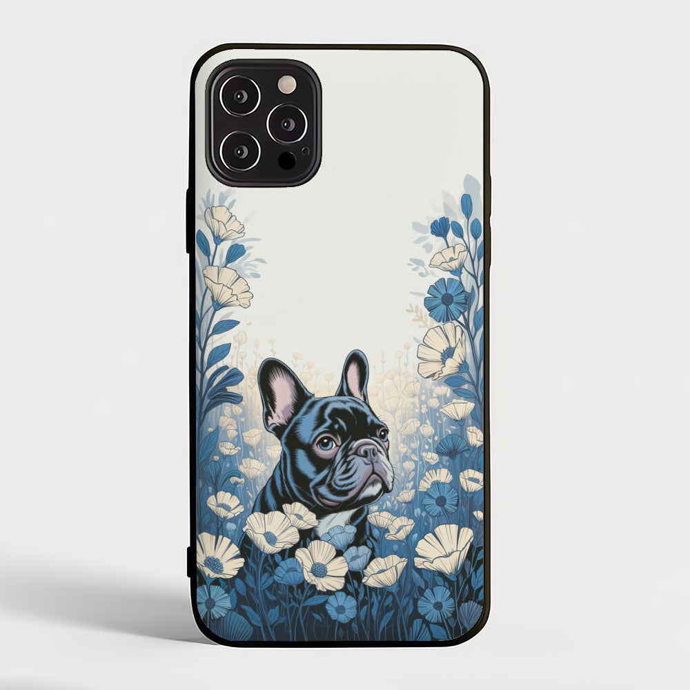 Ginger - Luminous Phone Case