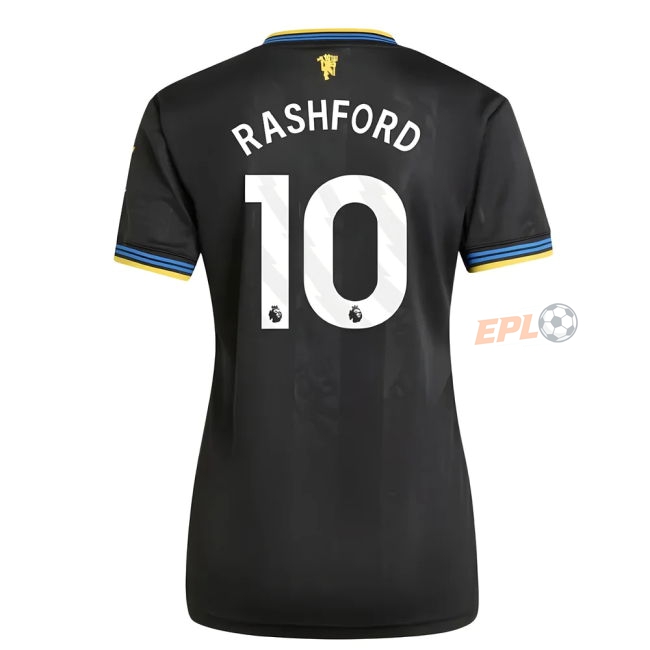 2025-20 Man Utd first-class Third Shirt - Adults | superior