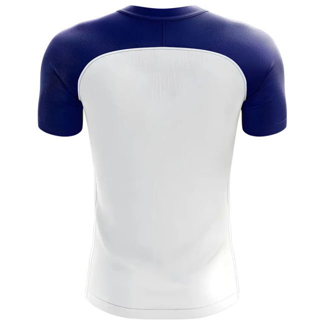 2025-2026 Flag Shirt by Finland (Infant