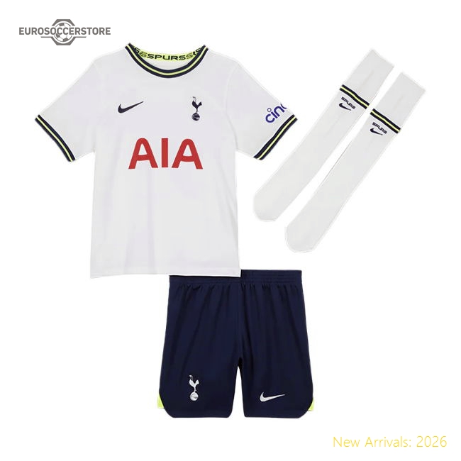 2022-2023 Football Team Mini Premium Jersey Kids-safe Technology