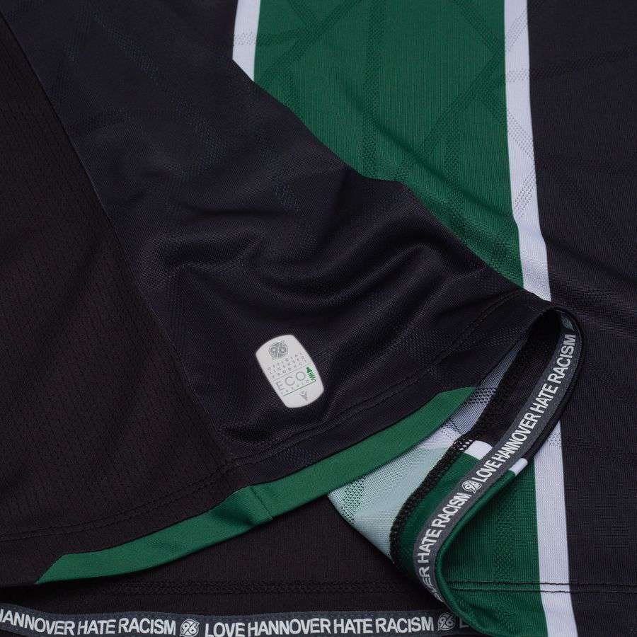 Hannover 96 Away Shirt 2025/26