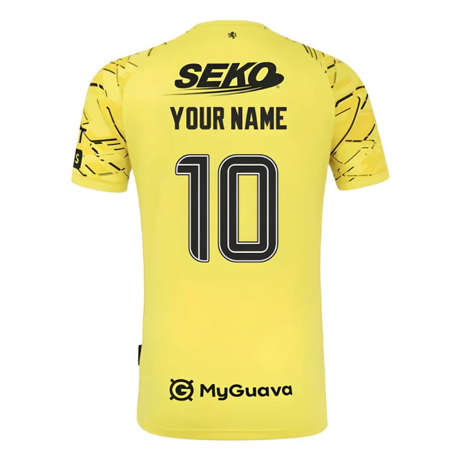 The Light Blues Lionel Messi #10 Official Merchandise Licensed Product