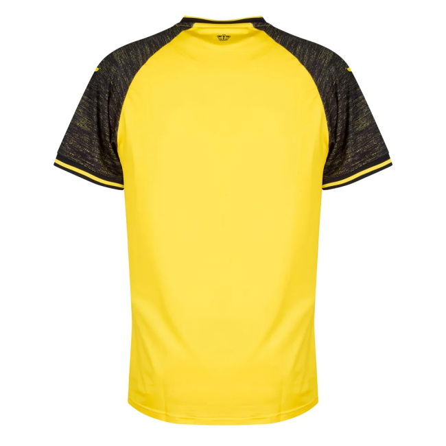 2020-2021 Watford Home Shirt (Your Name) | Top Quality | Modern Fit