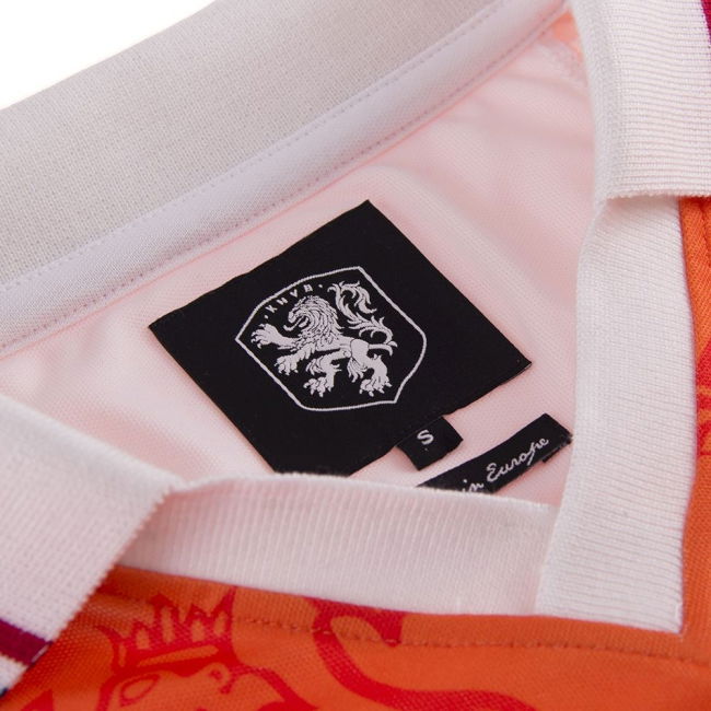 Holland Pro Jersey Holland #19