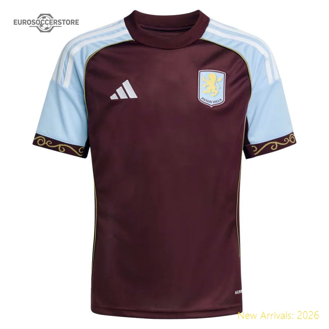 Latest High Performance Team Replica Jersey Perfect For Match Days