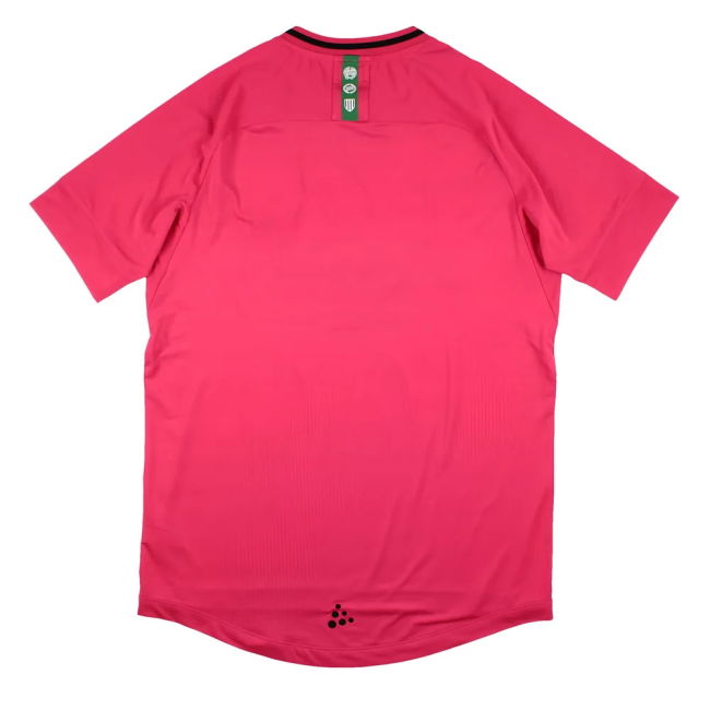 Bajen Shirt #2 Pro Series Committed Latest Edition Fan Shirt