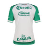Santos Laguna Women 2025-2026 UCL Home Jersey – Authentic Shirt