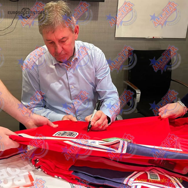 2023 Match-Ready Jersey For Team Fans Ideal For True Fans