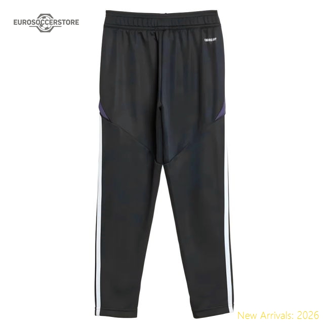 2025-2026 Man Utd Tracksuit (Aurora Plum) - Infants