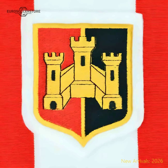 Non-League 1972 Jersey Football Fan Apparel