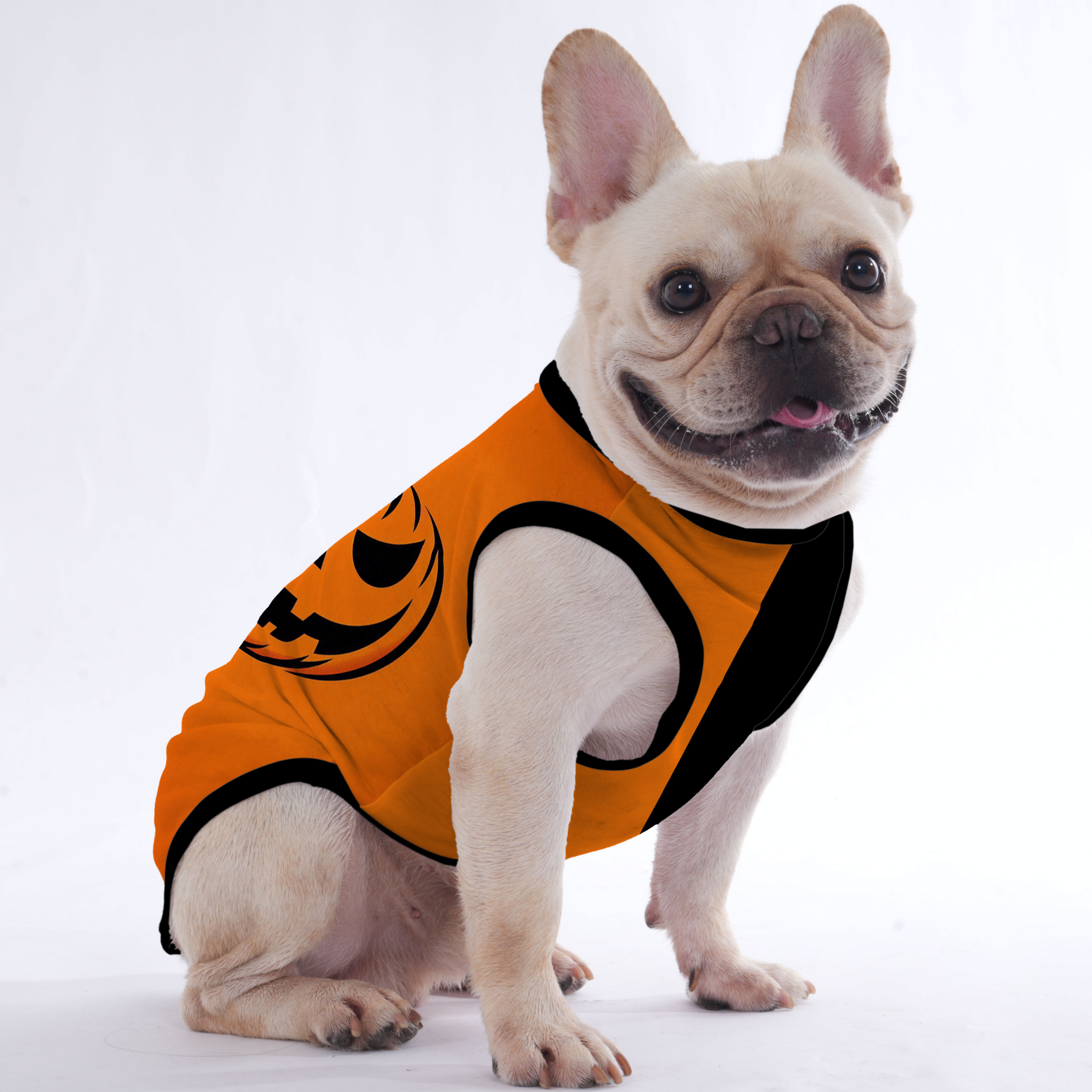 Shirt For Frenchies - Frenchie Shop Original For Dog Lovers | Comfy Fit