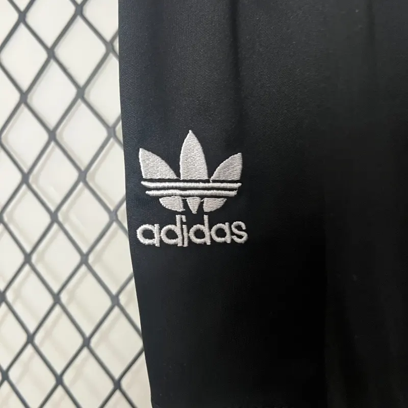 1990 Kids Germany Jersey retro kit