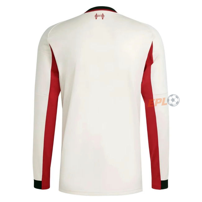 LIV excellent 2025-20 Away Kit - Adults | excellent