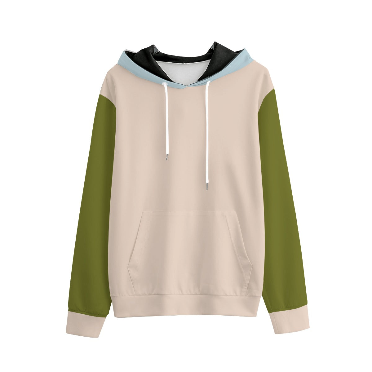 French Bulldog Ollie Human Hoodies Practical Pet Supply