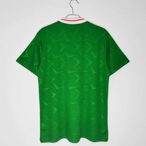 Official 1990 Local - Euro Championship - Football Supporter