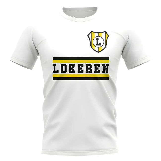 Premium Supporter Tee L. Suárez #9 Retro Collection Fashionable (v10)