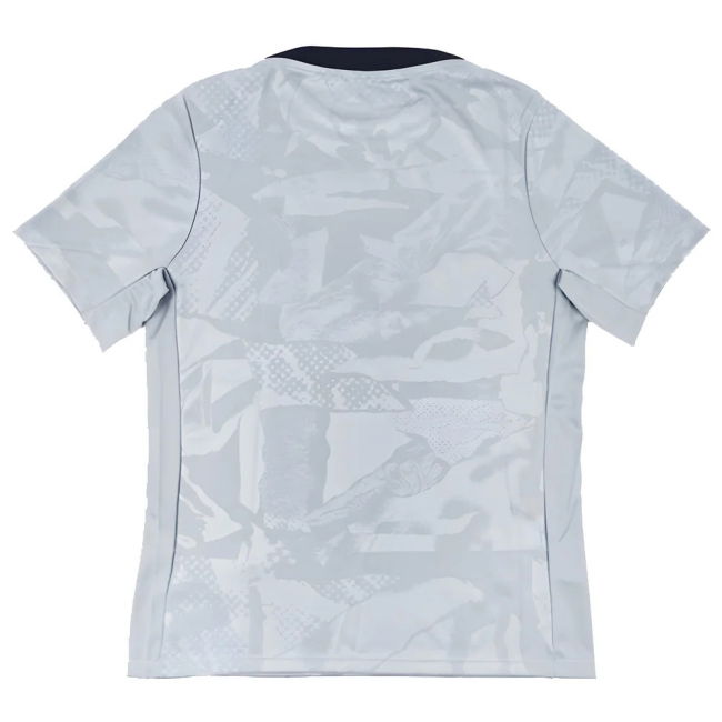 2025-2026 Blues Jersey kit - professional v2.167 matchday