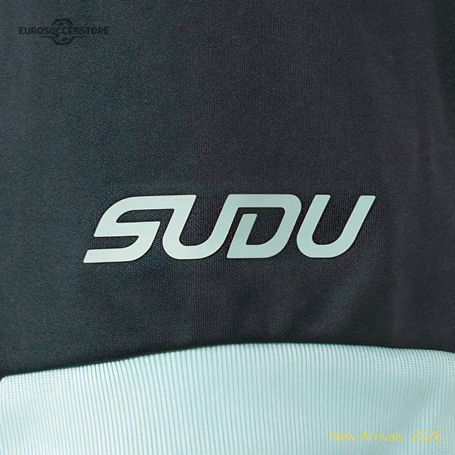 Premium-grade Top League Premier Team Away Jersey Climate Control