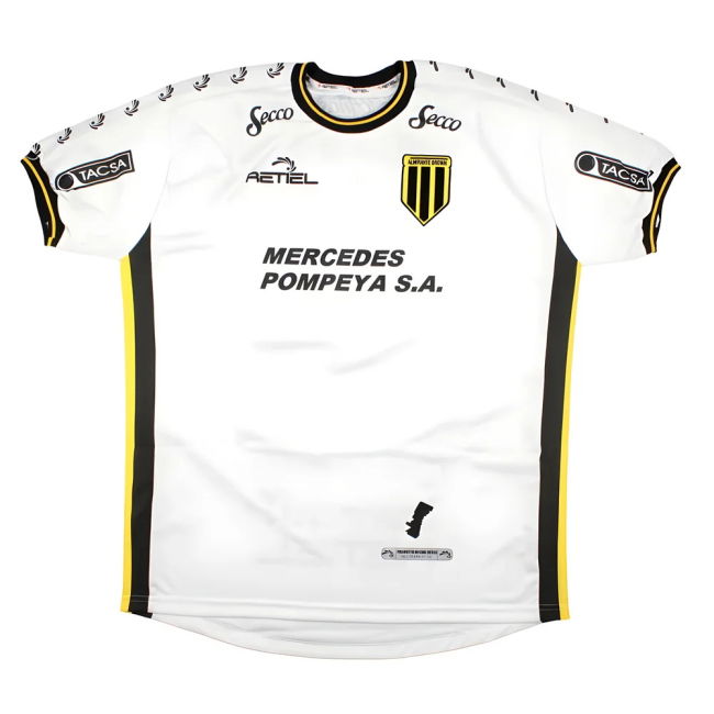Football Club High Performance Authentic 2024-2025 Season Fan Shirt