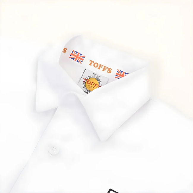 Die-hard Football Sheffield Wednesday #1935 Top Tier Fresh Look Shirt