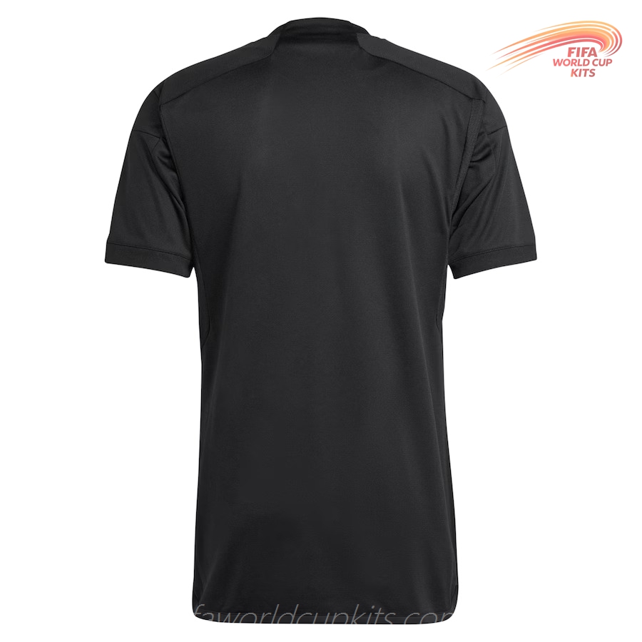 Real Madrid Third Kit 2023/24