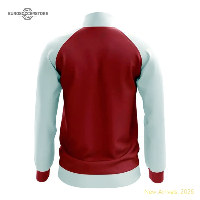 Top Football Team Legend Jacket () Trendy Style Fit Durability