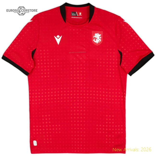 European Team 2025-2026 Authentic Third Shirt () Temperature-control