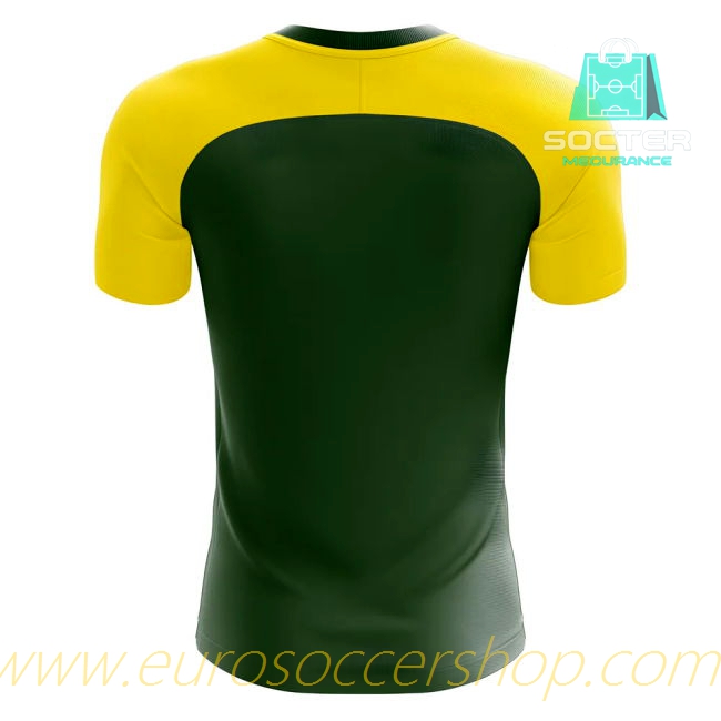 Premium 2025-2026 Season Australia Third Jersey Ladies' Edition