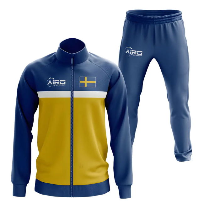 Tracksuits Pro Tracksuit Sweden