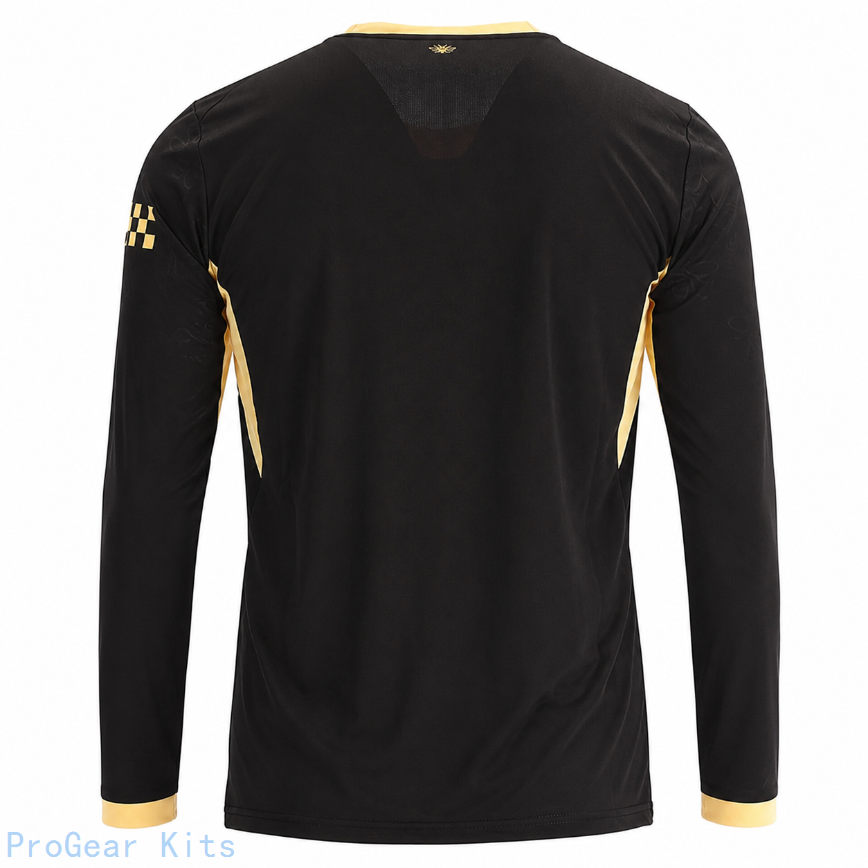 [SPK] Manchester City Long Sleeve Away 2026/27