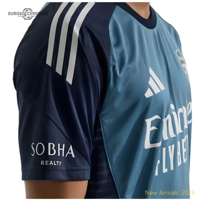 Modern Fit Jersey For Team Fans High-Quality Materials