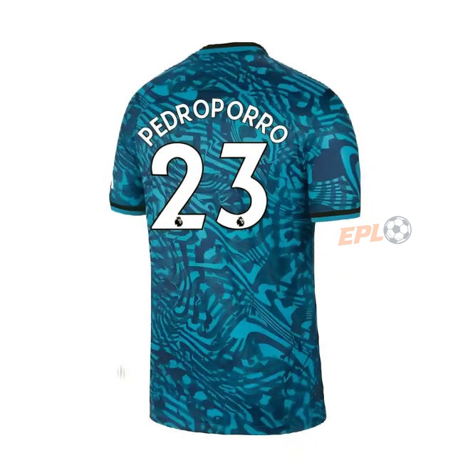 2022-20 TOT chic Third Shirt - Adults | high-end | premium quality