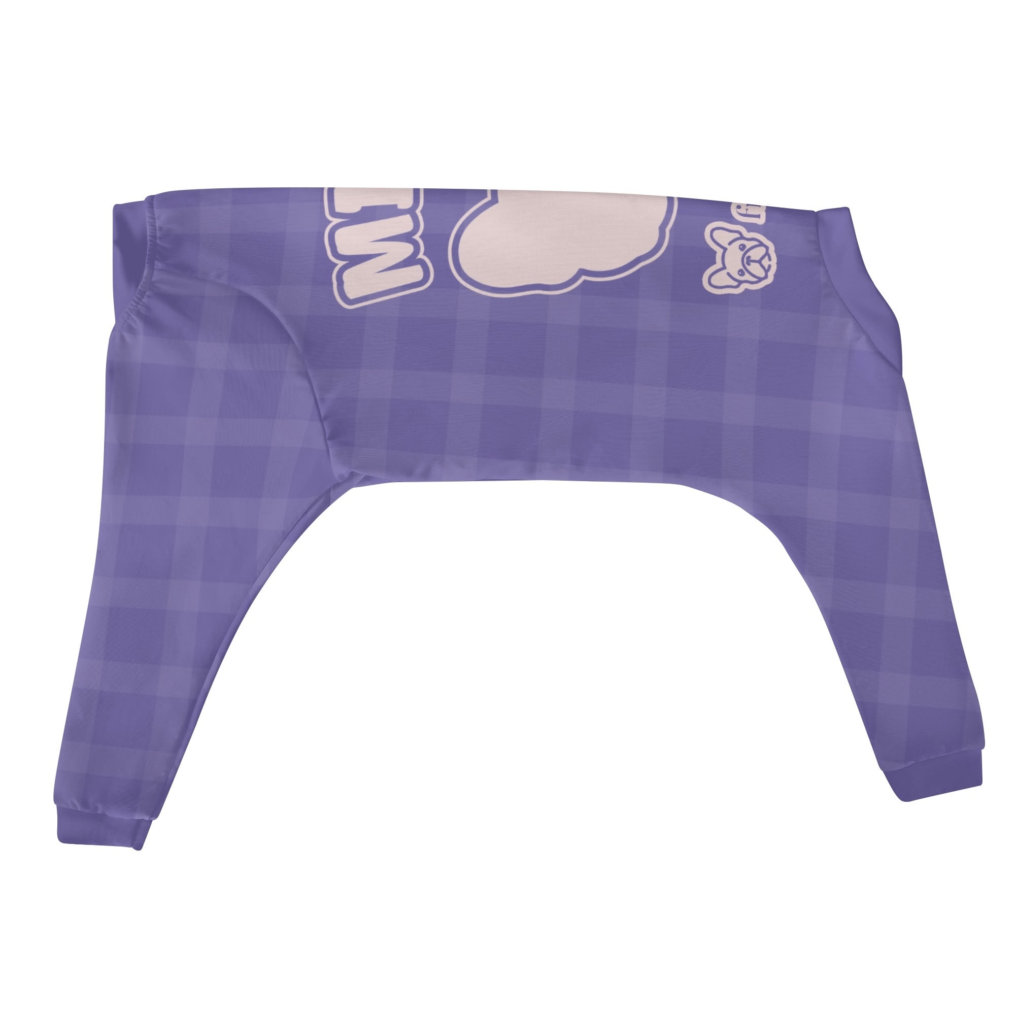 Durable Pepper - Personalized French Bulldog Pajamas With Frenchie’s ...