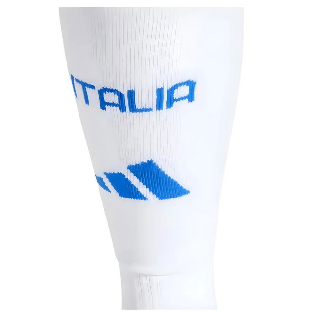 2024-2025 Away Socks by Italy (Unisex