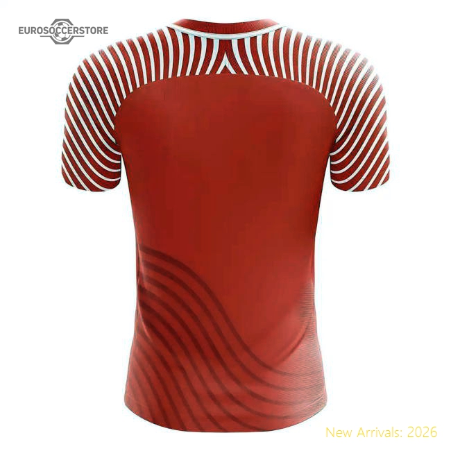 High Performance Jersey For Team Fans Ideal For True Fans