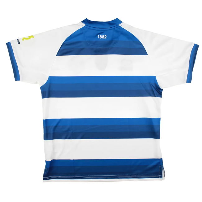 vintage 2024-2025 QPR Queens Park Rangers Home Shirt (Kids) (Your N...