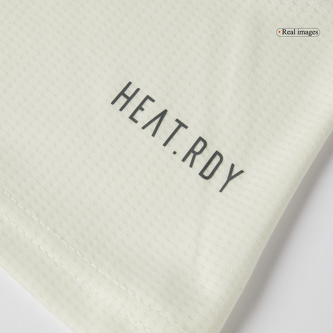 Player Version Manchester United Third Away Soccer Jersey 2024/25Authe