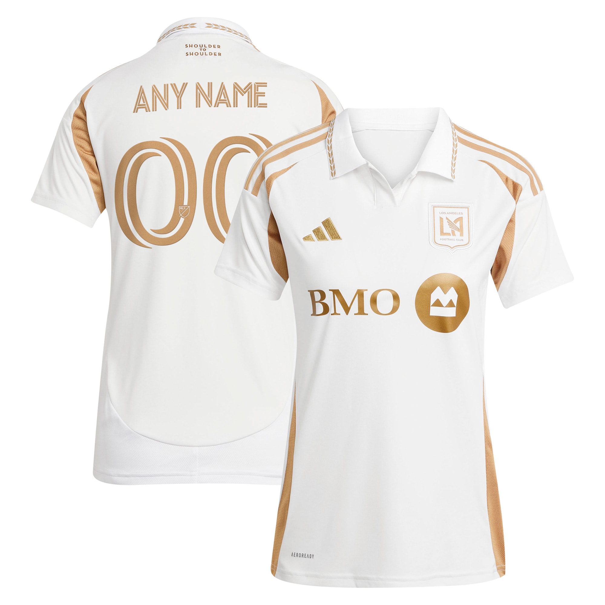 Women's 2025 Official Replica - Official Merchandise - Collectible